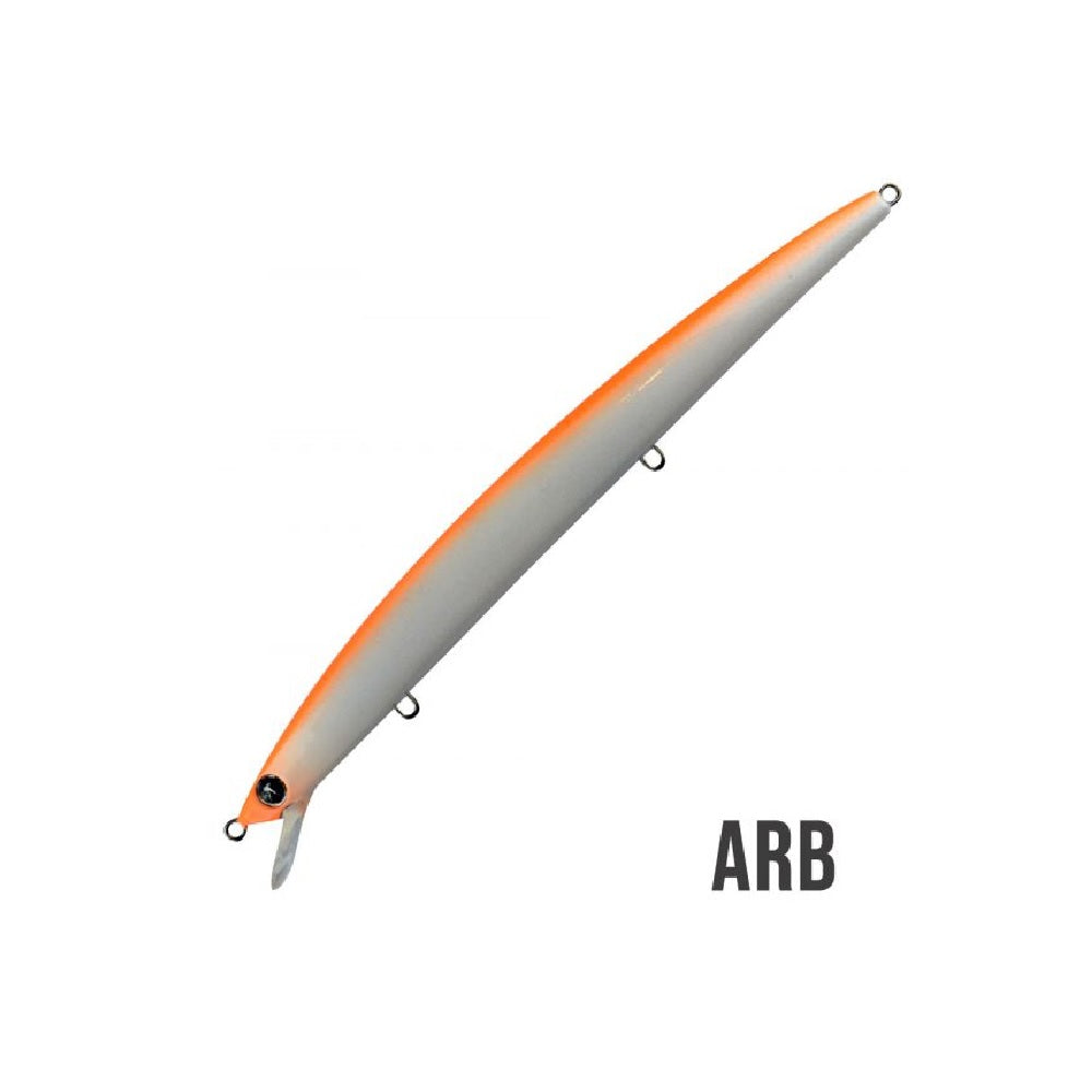 Artificiale Seaspin Mommotti 180SF ARB