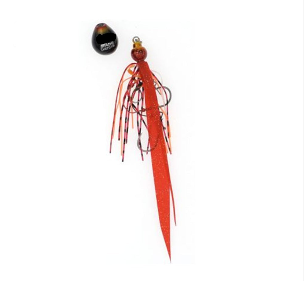 Canna Zenaq Defi Muthos Duro 100H Pencil – TodaroSport