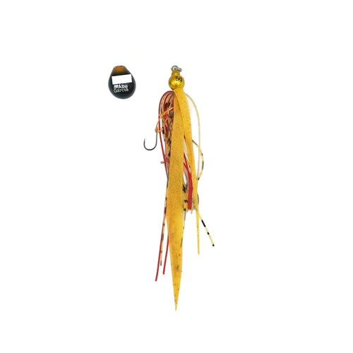Abu Garcia Tairaba Ticking Ball 20g+5g #Yellow
