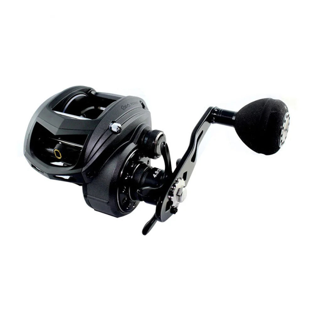 Abu garcia Revo Toro Beast