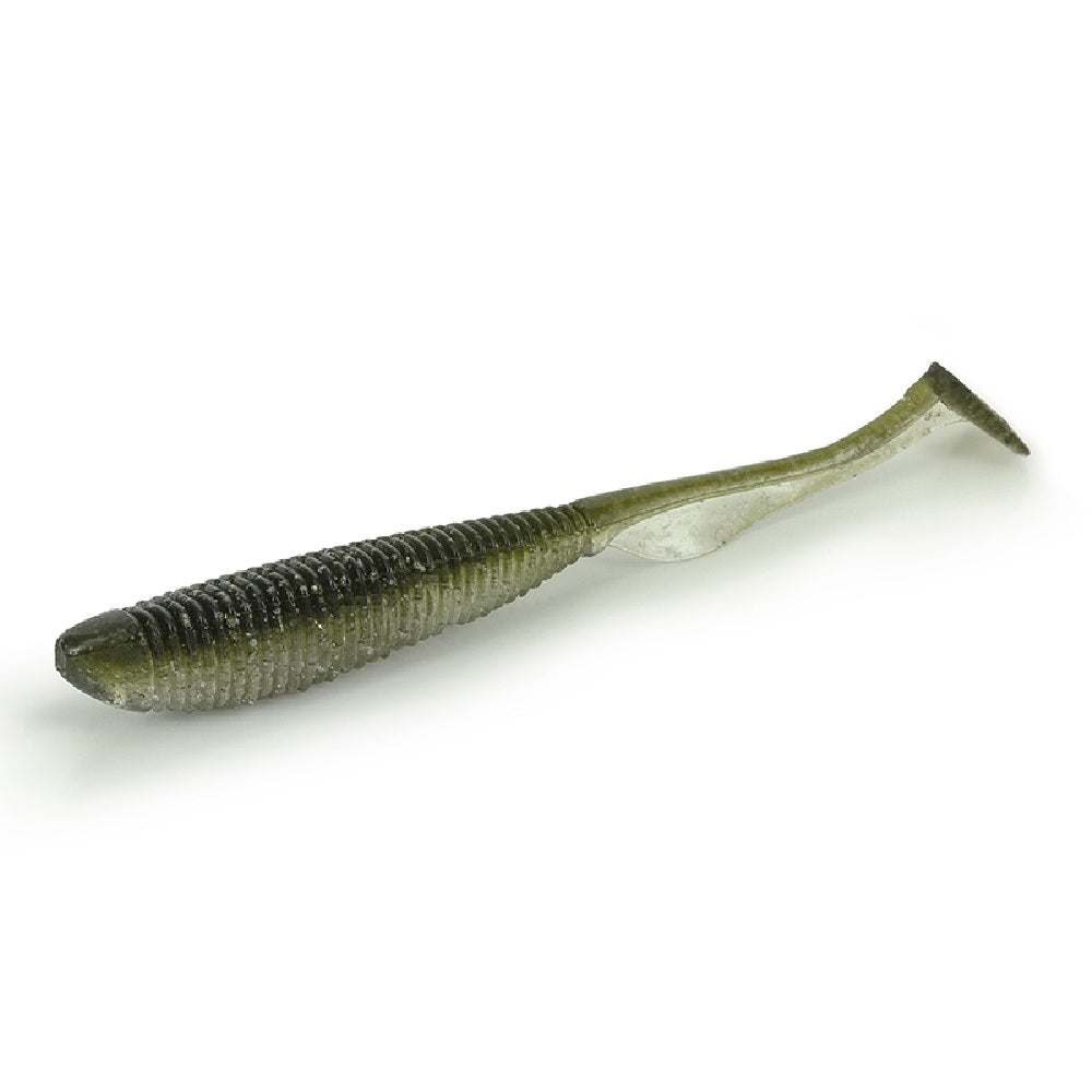 Artificiale Molix Ra Shad 2.5" Alburno Shad