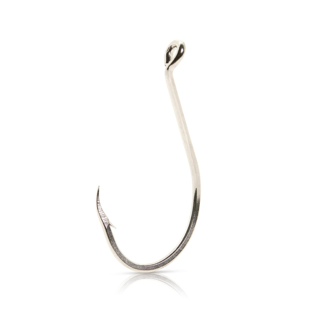 Mustad 92553S-SS #4