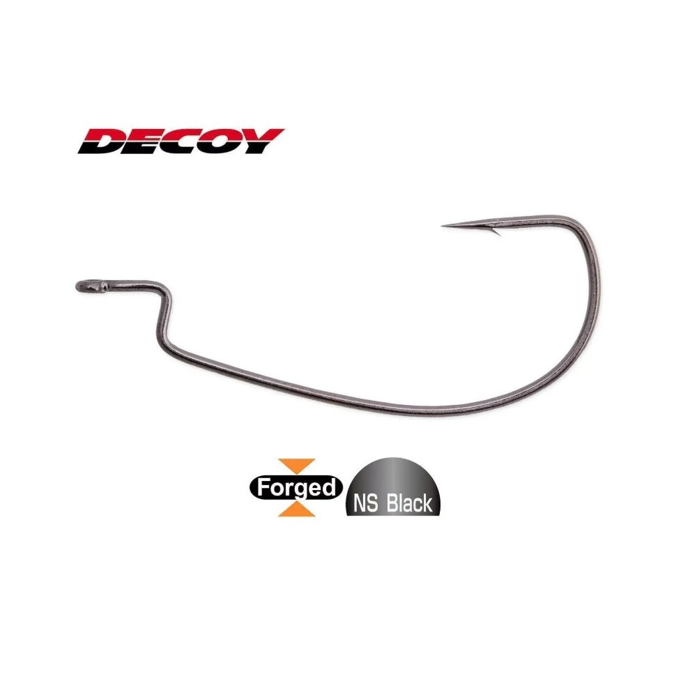 Amo Decoy Worm 9 Uppercut #2/0