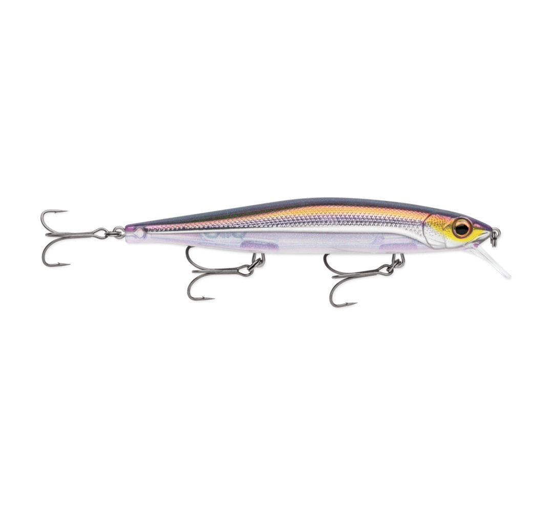 Artificiale Rapala Mavrik 110 Pxrm110 Blsd