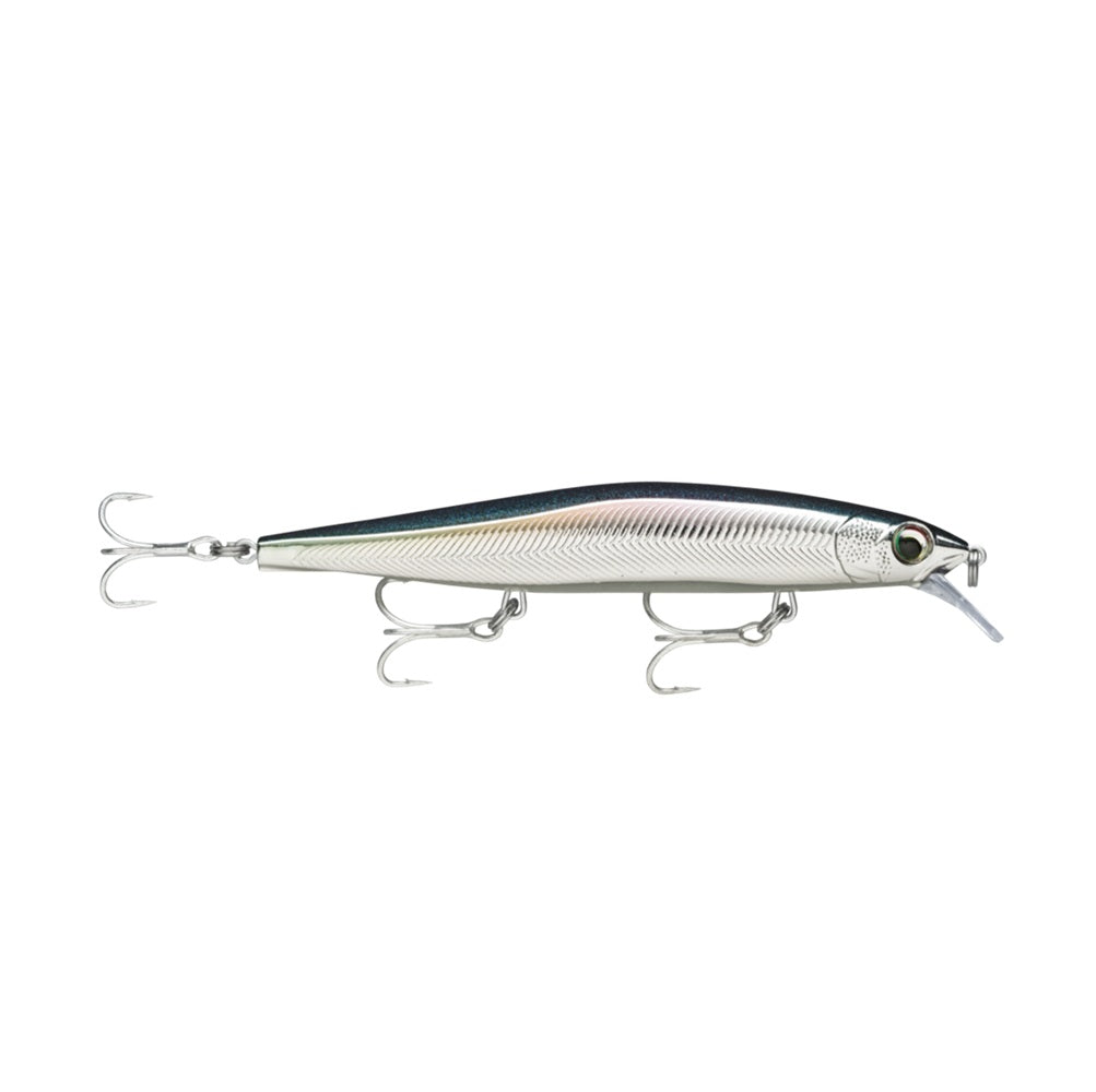 Artificiale Rapala Mavrik 110 Saltwater Bfh