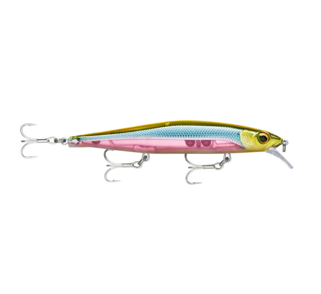 Artificiale Rapala Mavrik 110 Saltwater Ghs