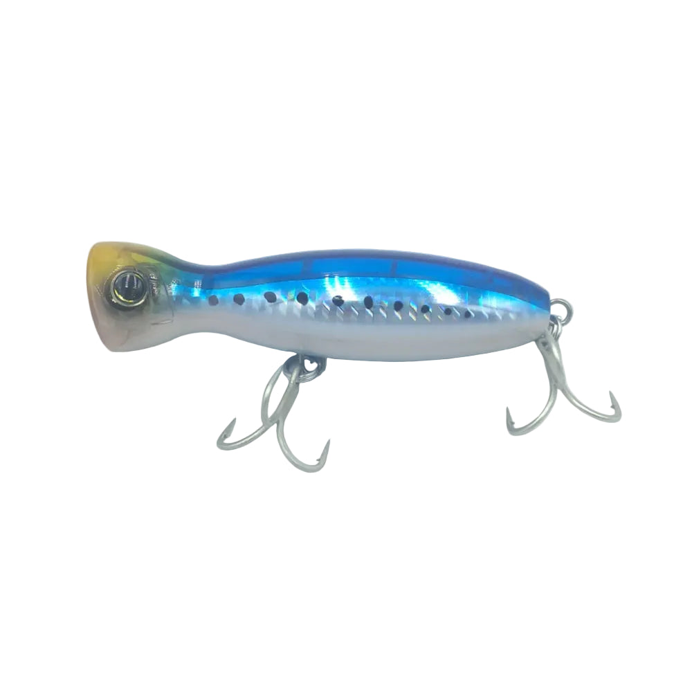 Artificiale Duel Hardcore Bullet Bull 100mm 30g #HIW