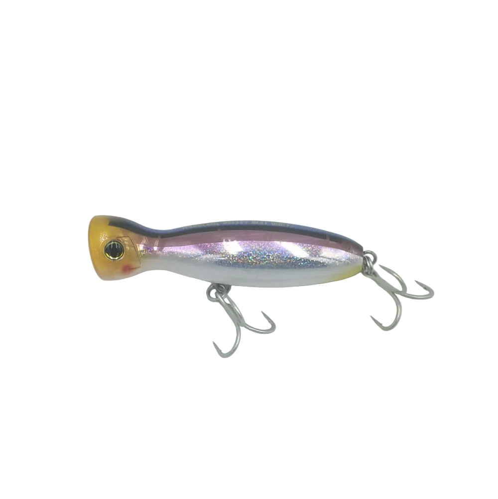 Artificiale Duel Hardcore Bullet Bull 100mm 30g #HKVK