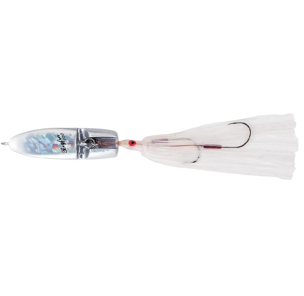 Artificiale Hot's Bigfin 100g #02