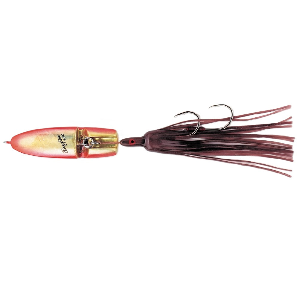 Artificiale Hot's Bigfin 180g #05