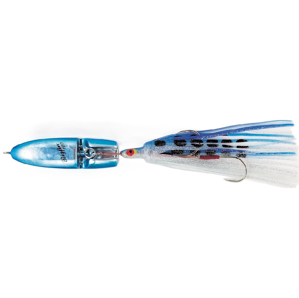 Artificiale Hot's Bigfin 180g #07