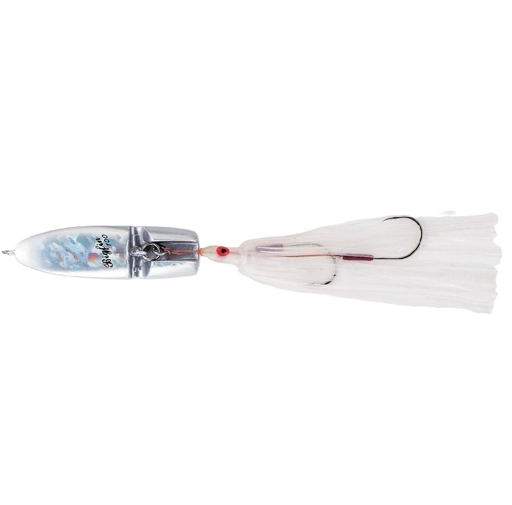 Artificiale Hot's Bigfin 210g #02