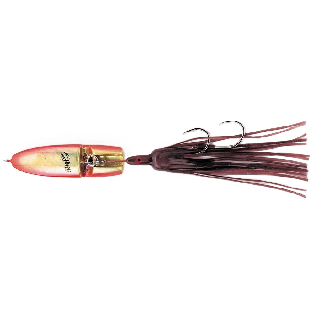 Artificiale Hot's Bigfin 210g #05