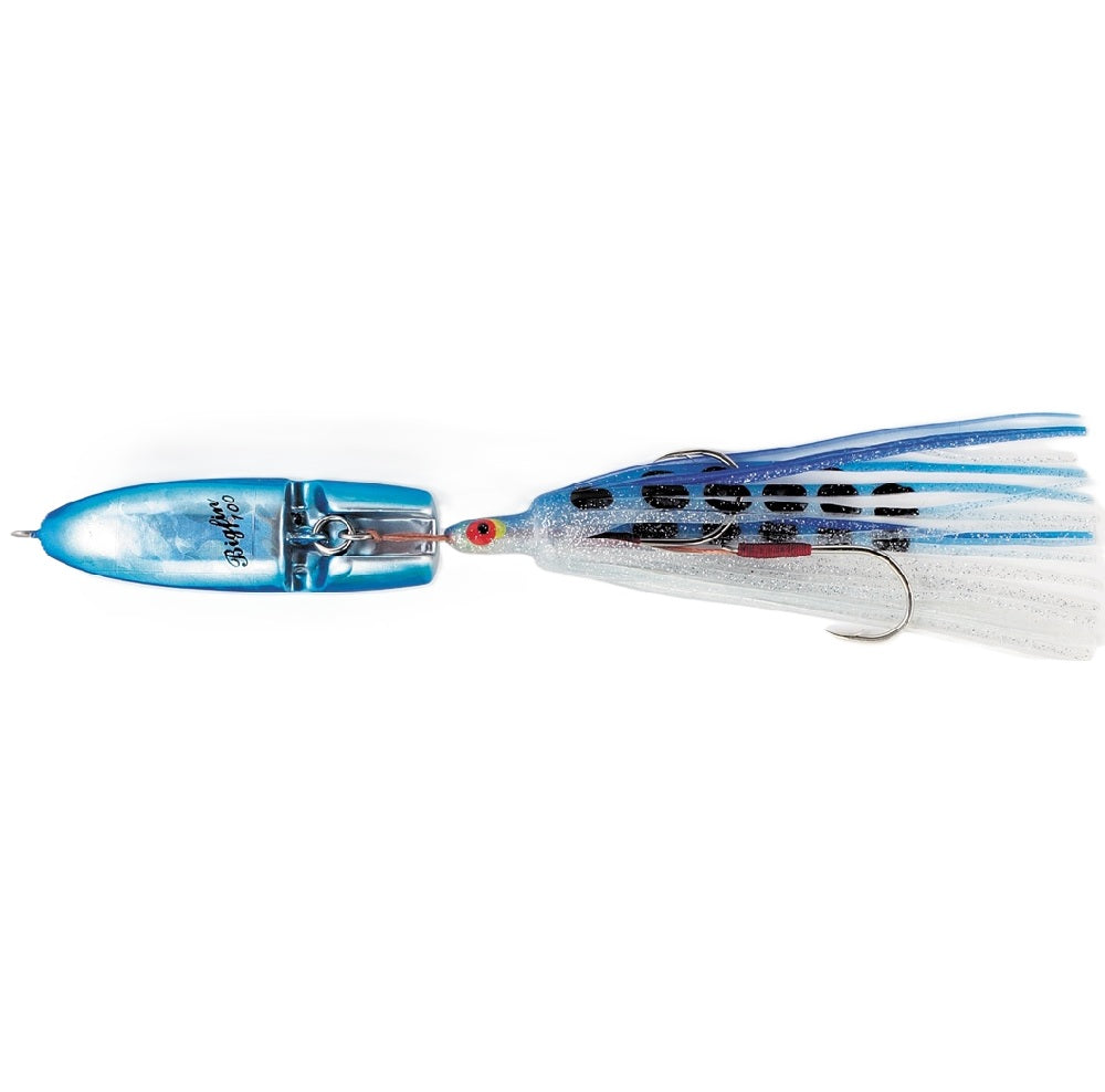 Artificiale Hot's Bigfin 210g #07
