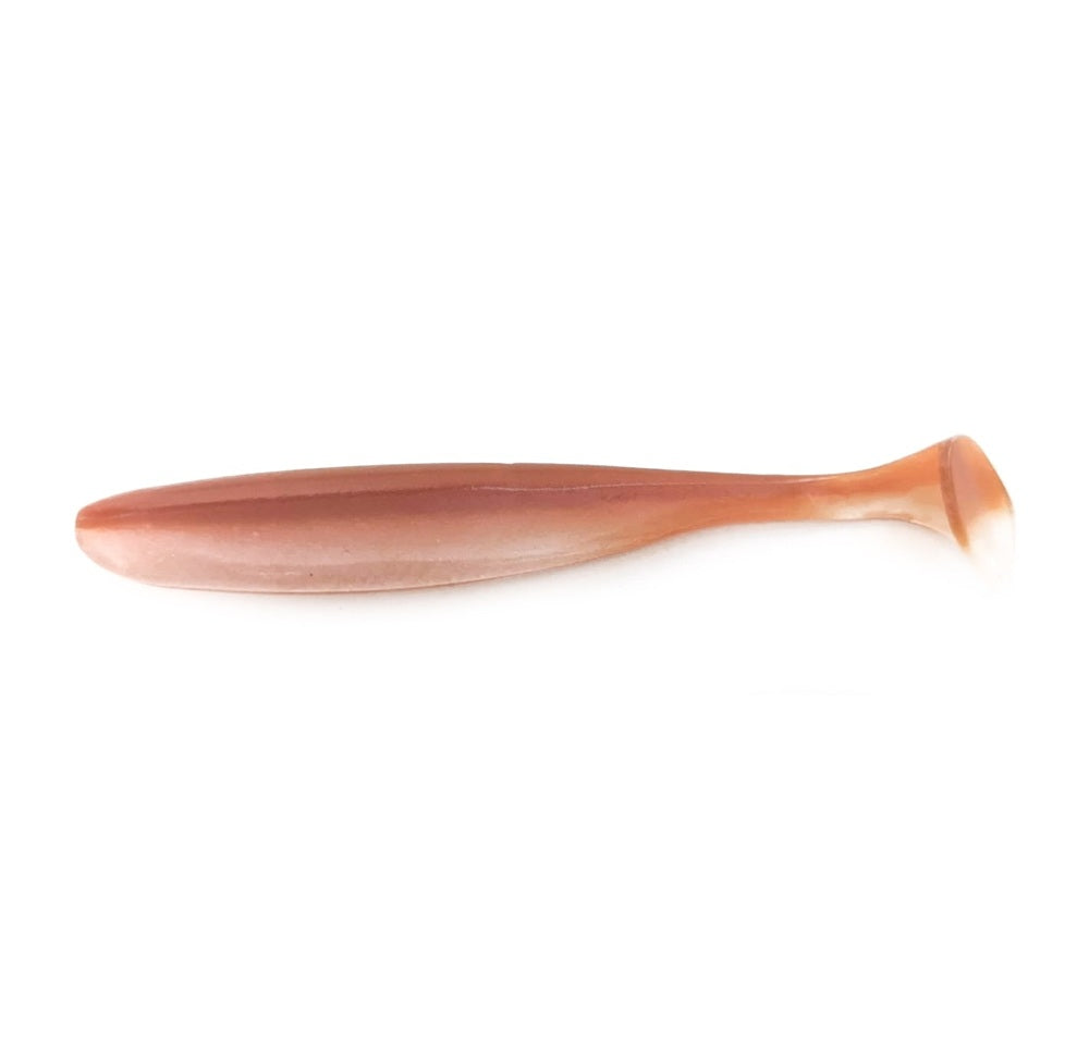 Artificiale Keitech Easy Shiner 2'' Honey Shad