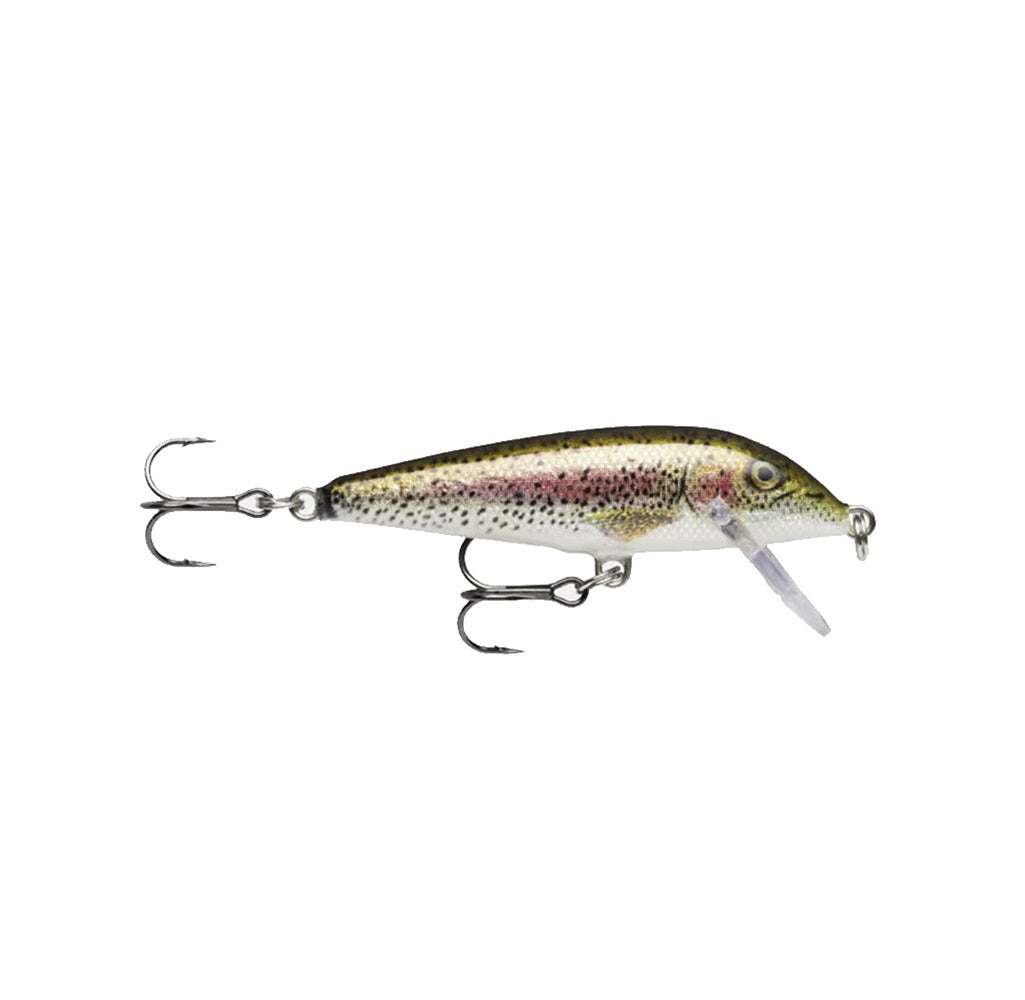 Artificiale Rapala Countdown Cd-5 Rtl