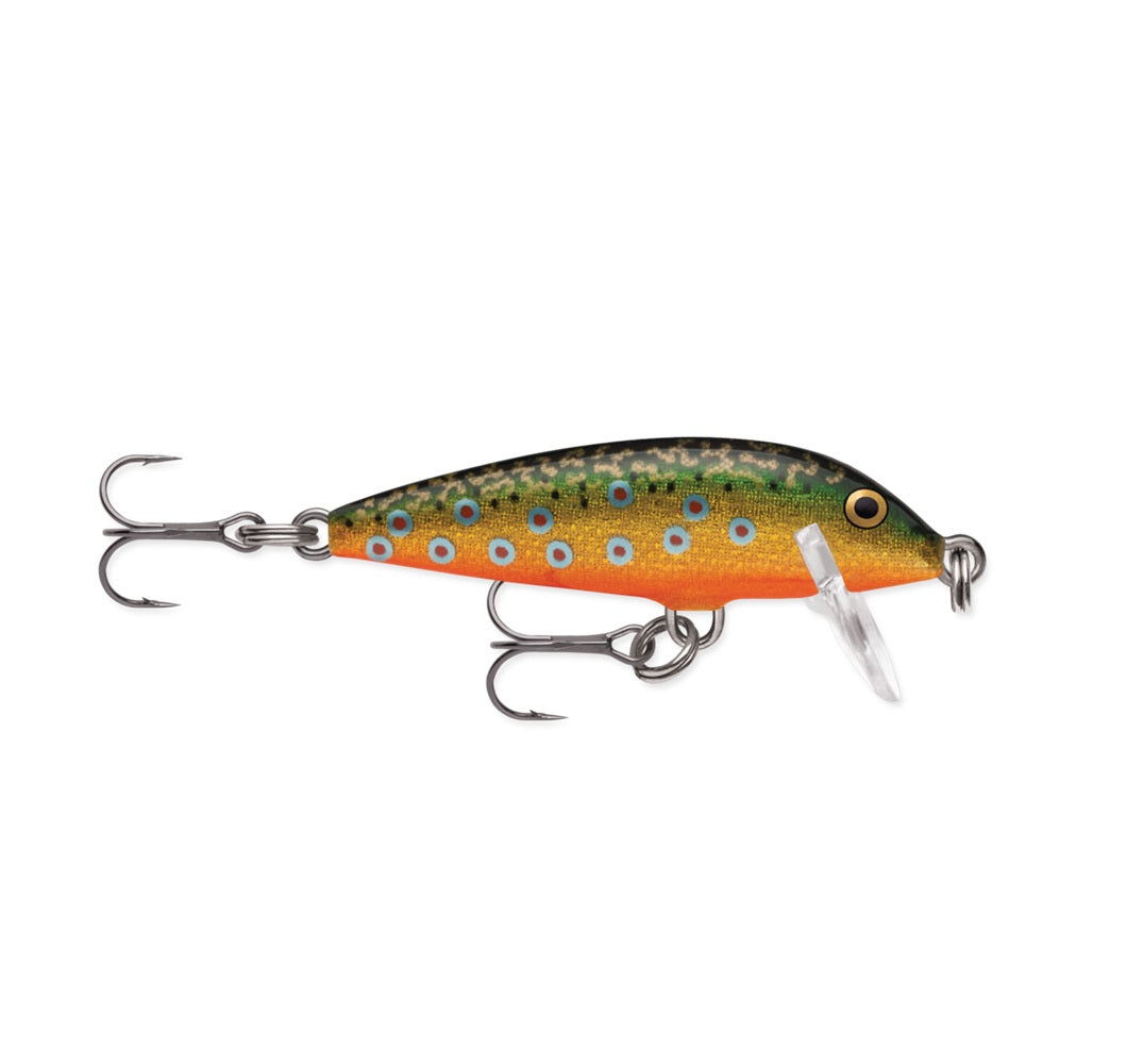 Artificiale Rapala Countdown Cd-7 Btr