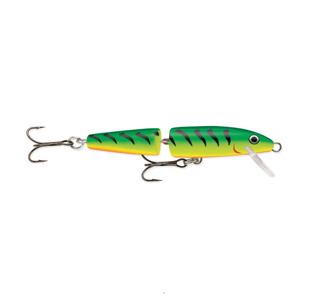 Artificiale Rapala jointed j-11 Ft