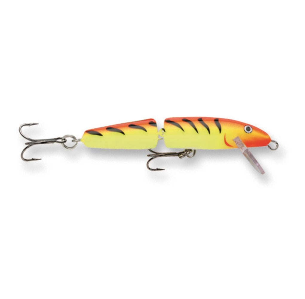 Artificiale Rapala jointed j-11 Ht