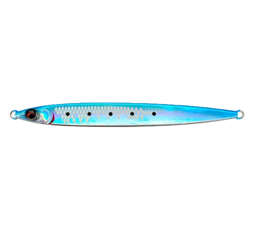 Artificiale Savage Gear Sardine Slider 16,5 Fast Sink Uv Sardine