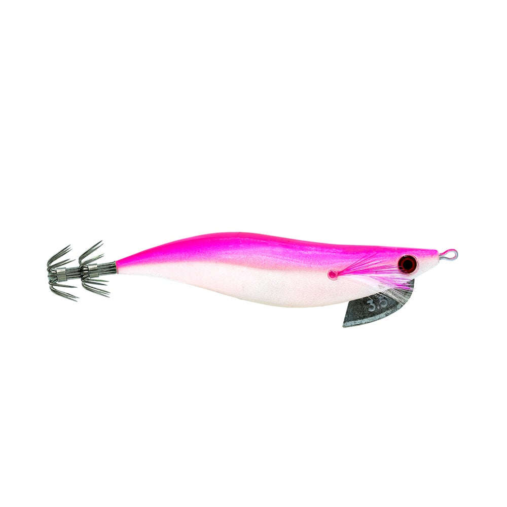 Artificiale Totanara Colmic Misaki Troll #3.5 24Gr 130mm #GREEN GLOW(01)