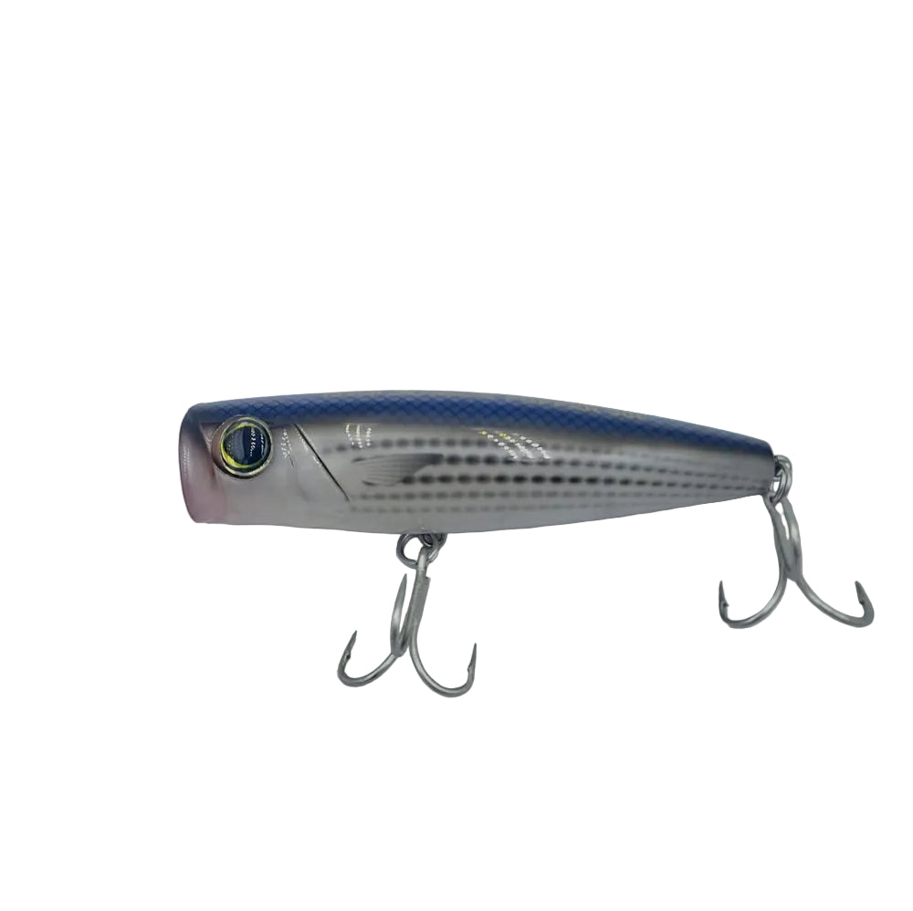 Artificiale Yo-zuri Popper 3D F 90mm 24g #PLMT