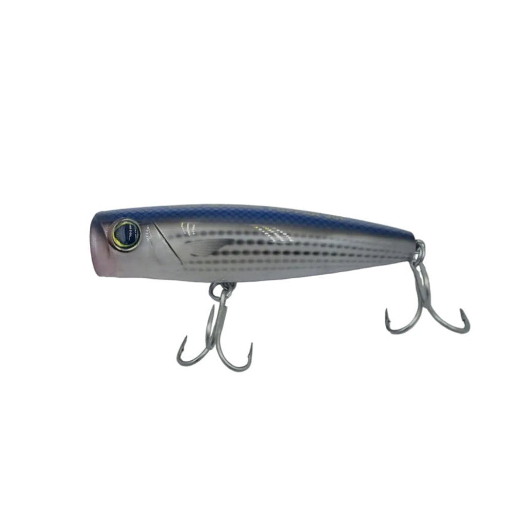 Artificiale Yo-zuri Popper 3D F 90mm 24g #PLMT
