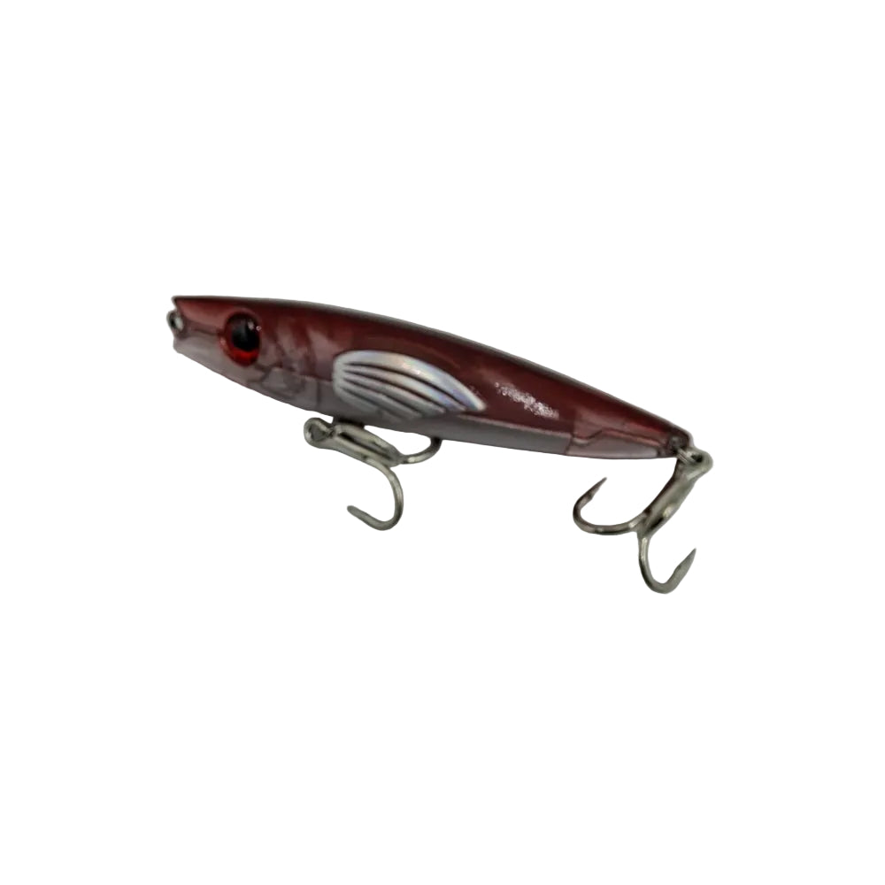 Artificiale Jatsui Calypso 40g #02-Red