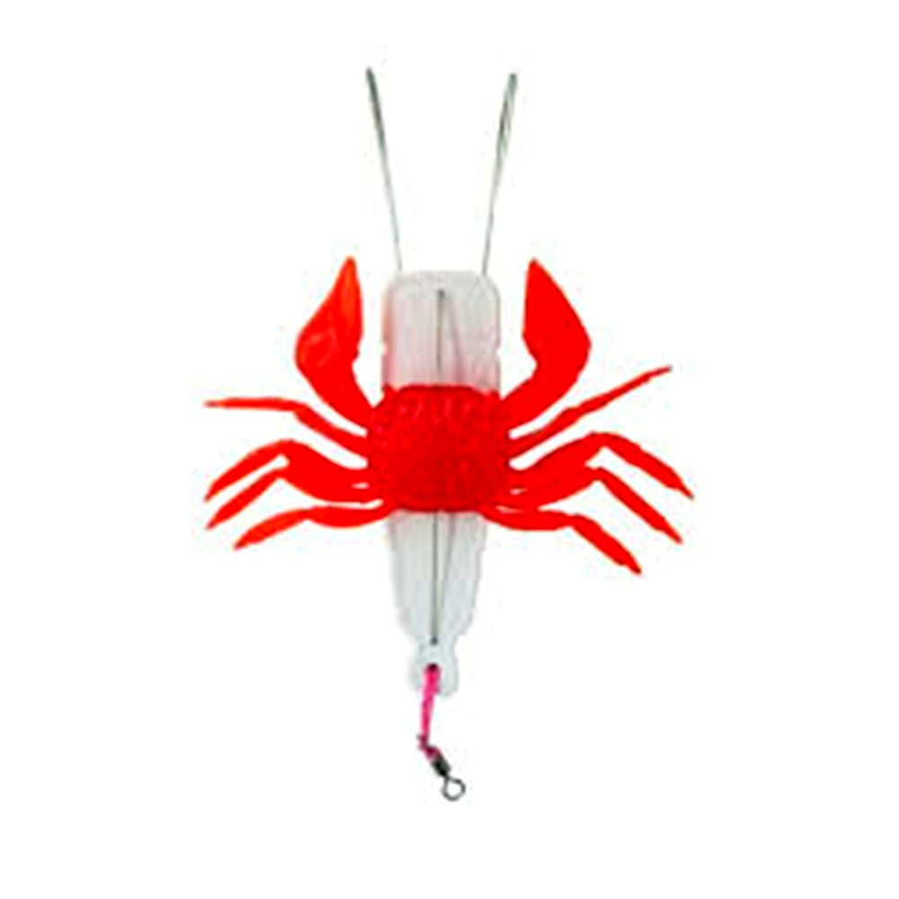 Artificiale Yamashita Octopus Casting W/Crab L25