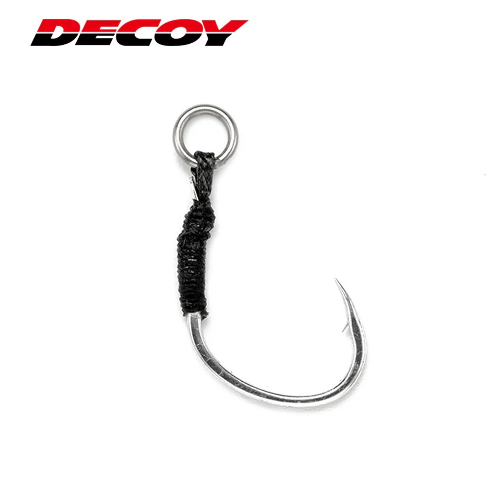 Assist Hook Decoy VJ-74 S.L. Sigle #3