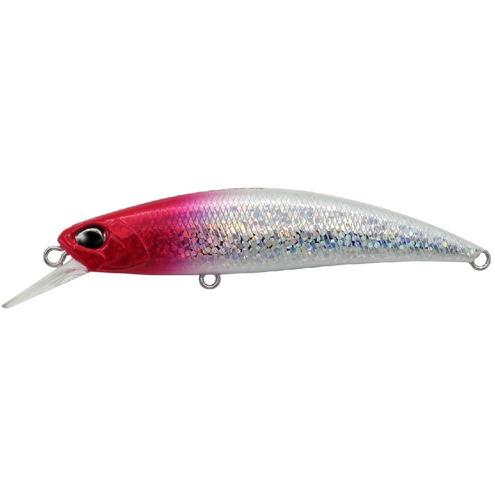 Duo International Spearhead Ryuki 70S SW Astro Red Head