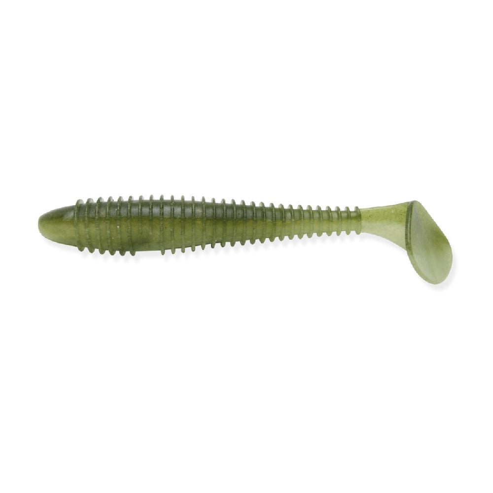 Artificiale Keitech Swing Impact 4" Ayu
