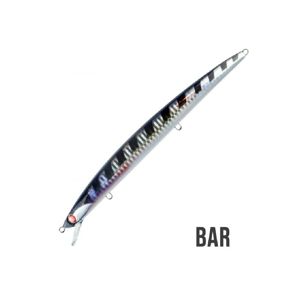Artificiale Seaspin Mommotti 180SS BAR