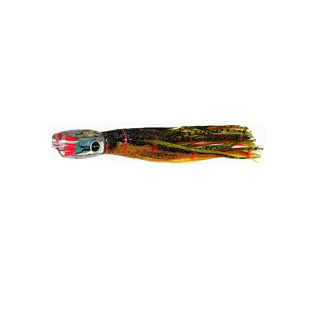 Artificiale Black Bart Pelagic Breakfast BGO/GDD