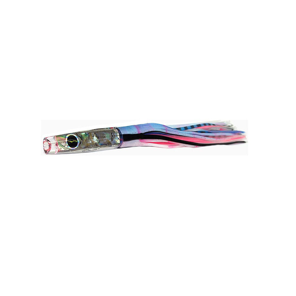 Artificiale Black Bart Hotuna #BOB/BPT Gay Bob/Blue Pink Tiger