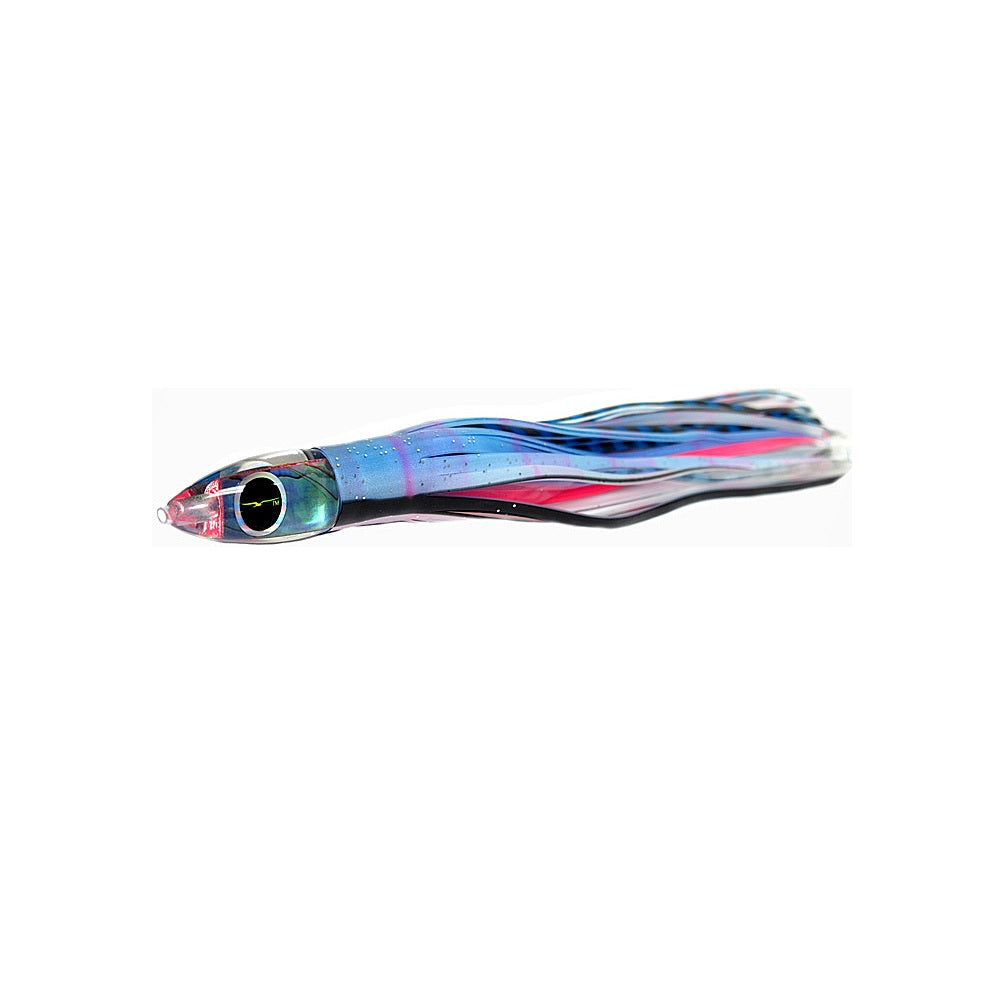 Artificiale Black Bart Sushi BOB/BPT Gay Bob/Blue Pink Tiger