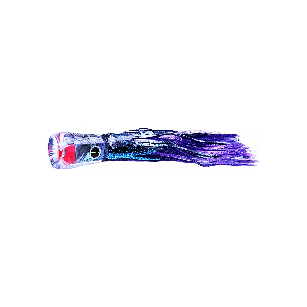 Artificiale Black Bart Canyon Prowler BPS/PUF Black Purple Split/Purple Flek