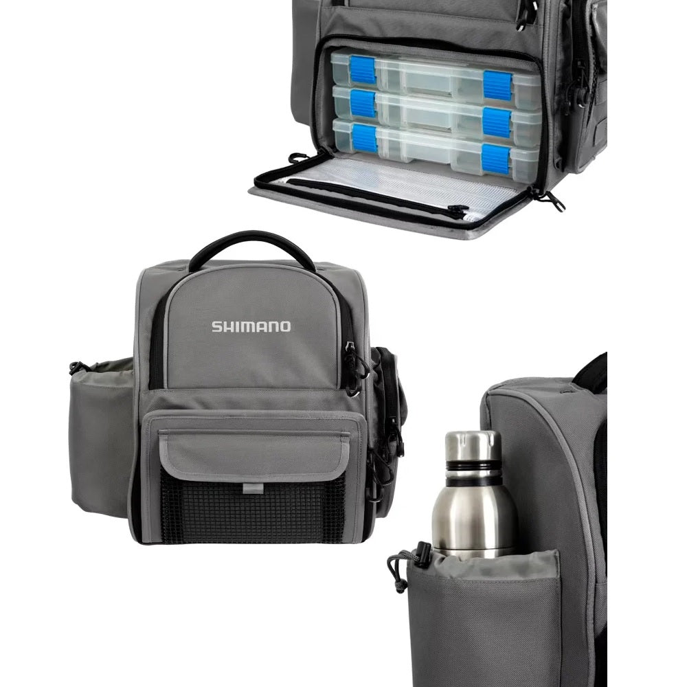 Borsa Shimano Back Pack Medium