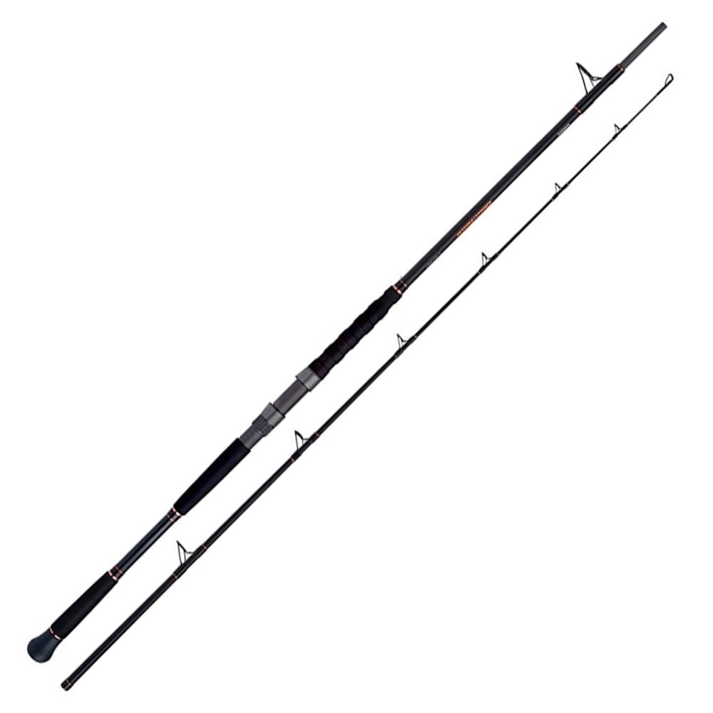 Canna Shimano Beast Master Catfish 7'10" 30-150g