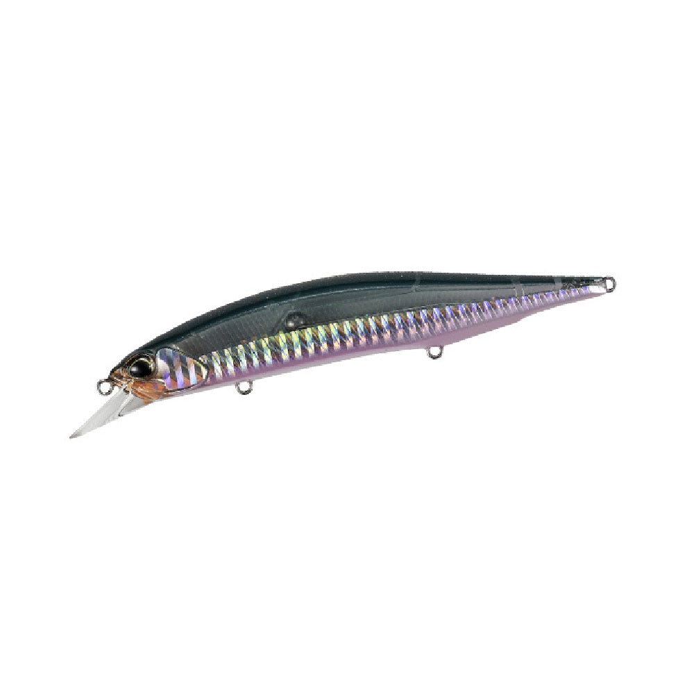 Artificiale Duo International Realis Jerkbait 120SP SW Limited Belone