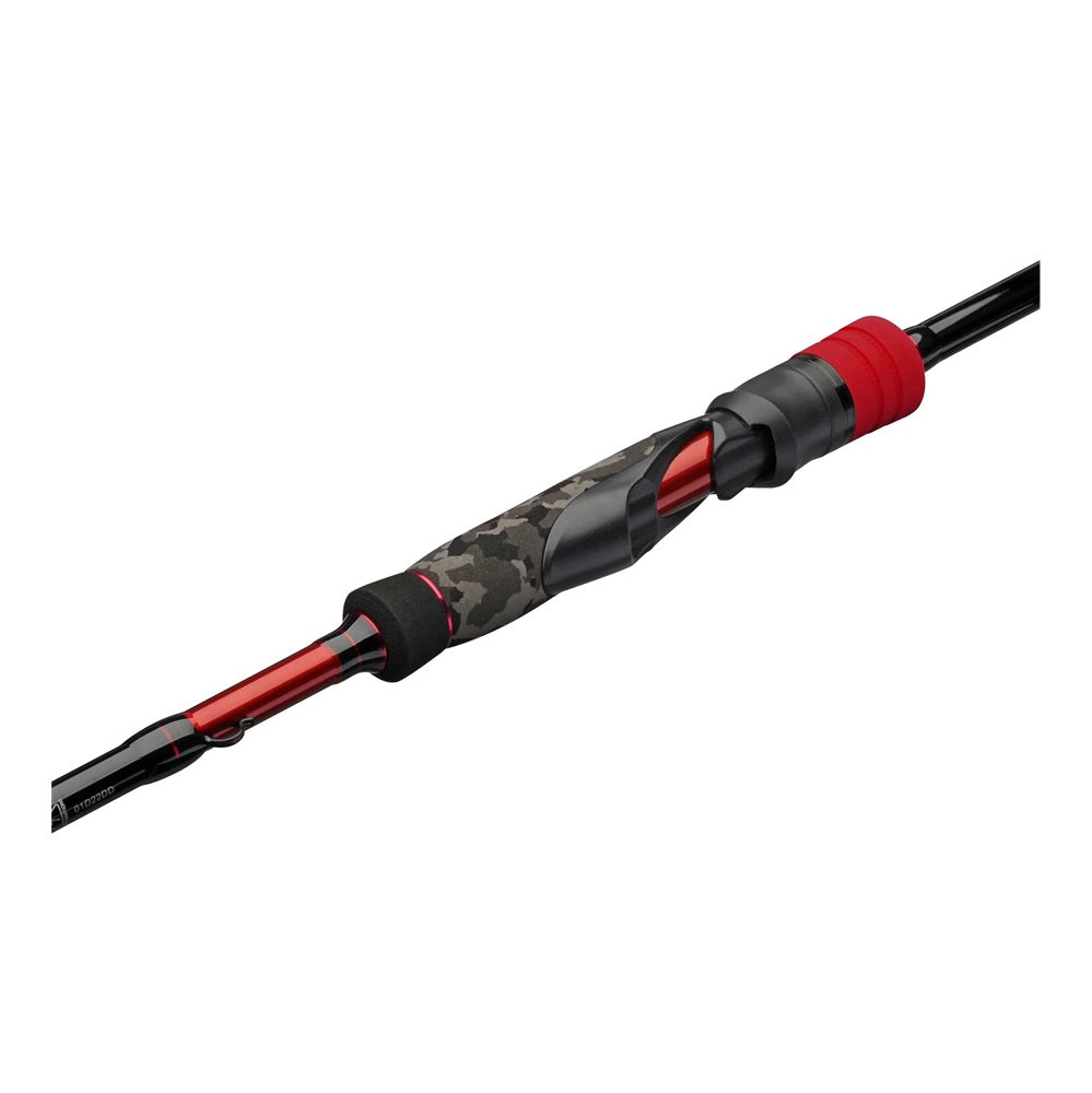Berkley URBN II Roamer Spinning Rod 2.30mt 5-21gr 4 pezzi