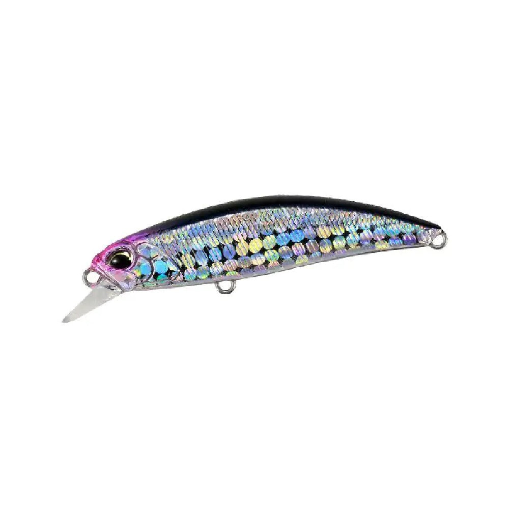 Spearhead Ryuki 80S SW Black Back GB