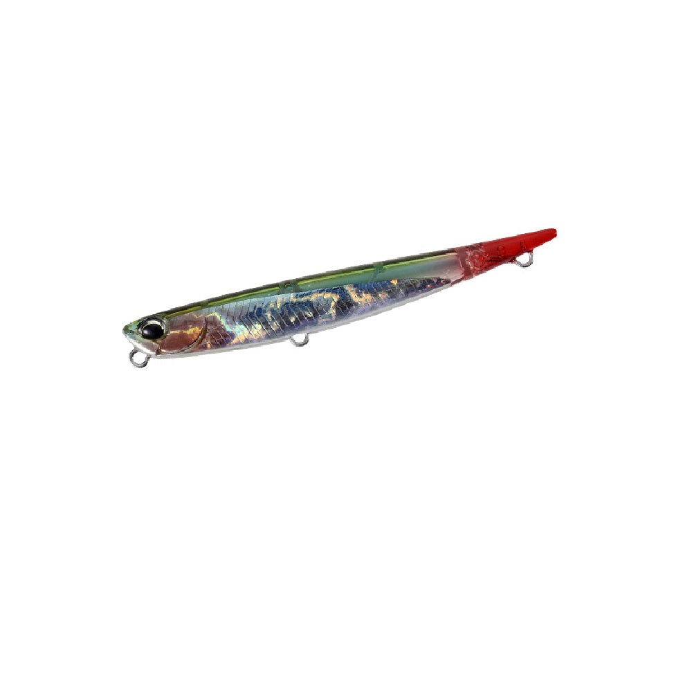 Artificiale Duo International Bay Ruf Manic Fish 88 Bleeding Anchovy