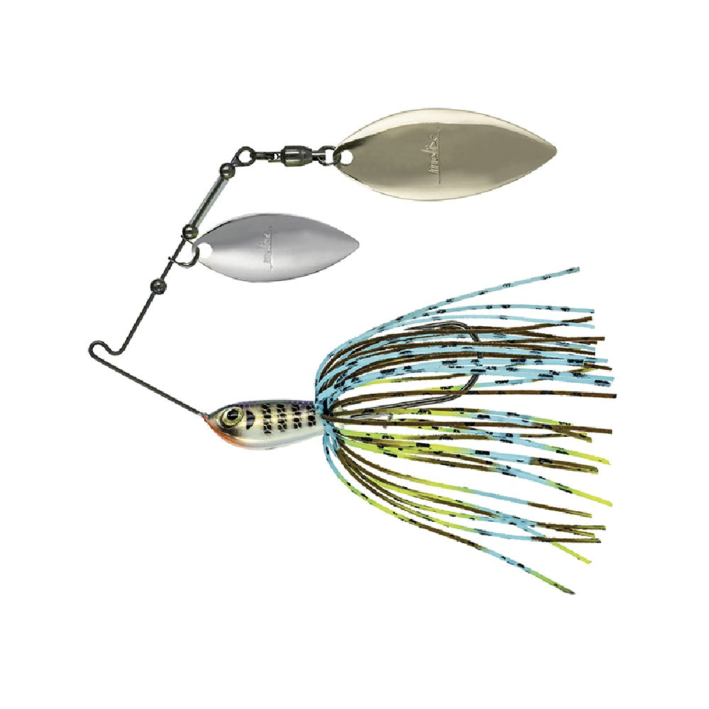 Artificiale Molix Waterslash R 14g Blue Gill