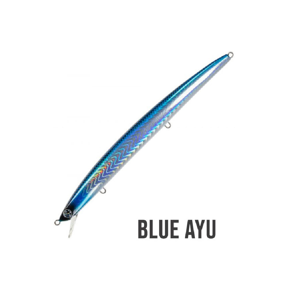 Artificiale Seaspin Mommotti 180SF Blue Ayu