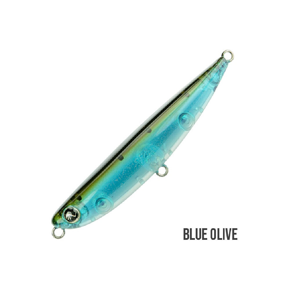 Artificiale Seaspin Pro-Q 65 Blue Olive