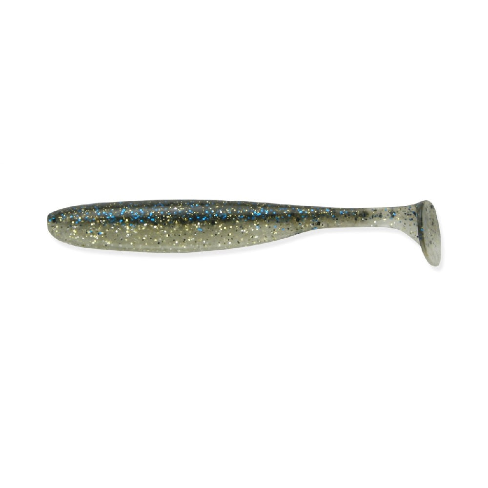 Artificiale Keitech Easy Shiner 3.5" Bluegill Flash
