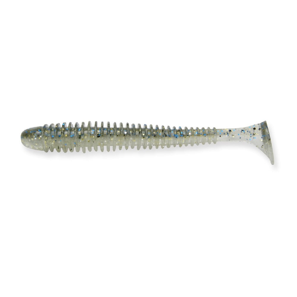 Artificiale Keitech Swing Impact 3" Bluegill Flash