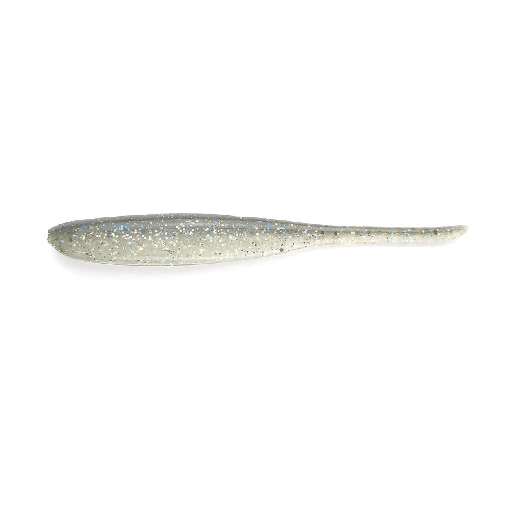 Artificiali Keitech Shad Impact 4'' Bluegill Flash
