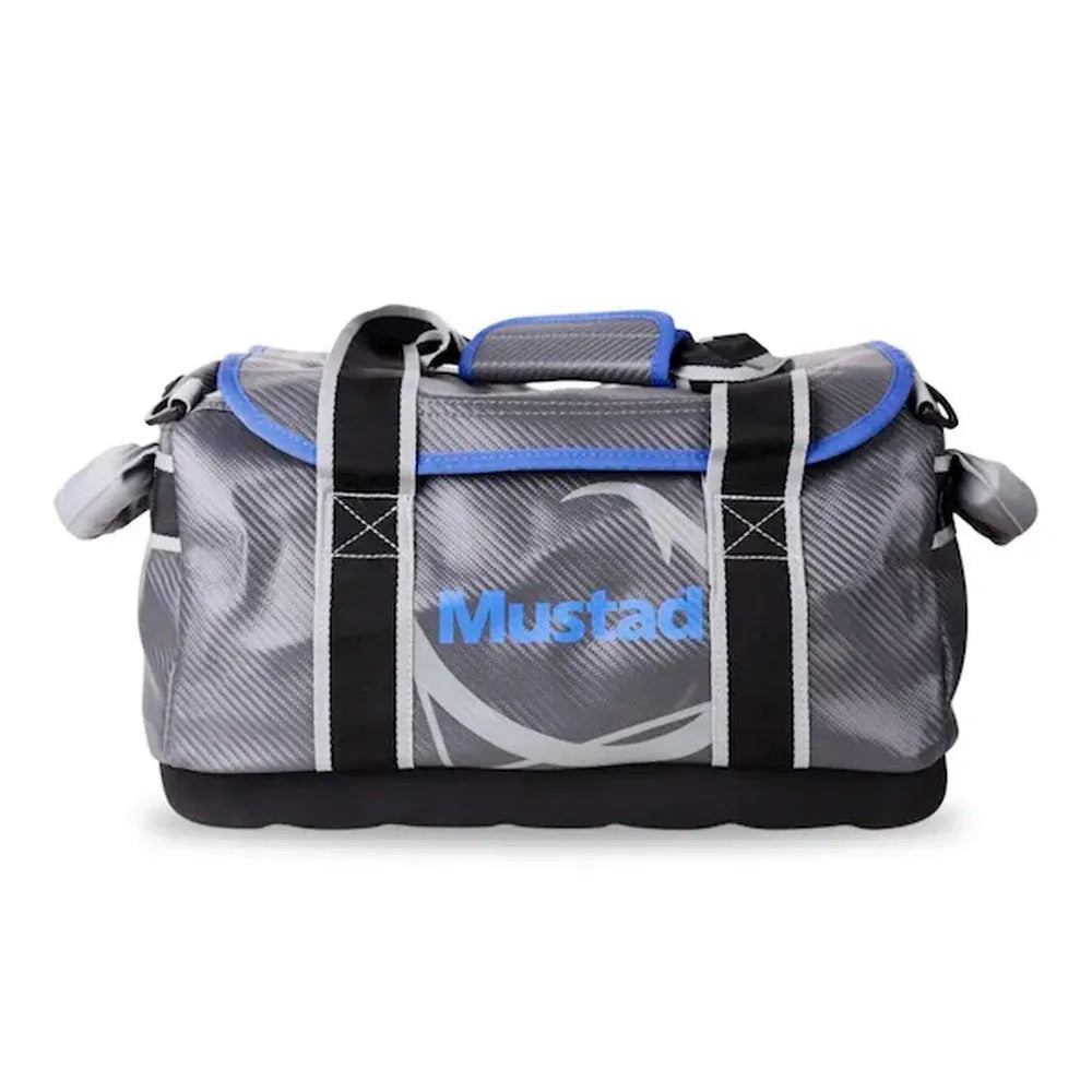 Borsa Mustad Boat Bag 24"